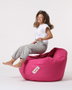 Atelier Del Sofa Premium XXL - Pink